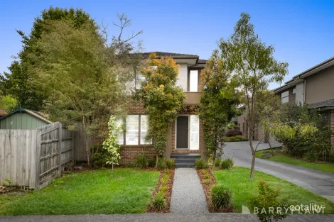 1/21 Ronald Rd, Croydon, VIC 3136