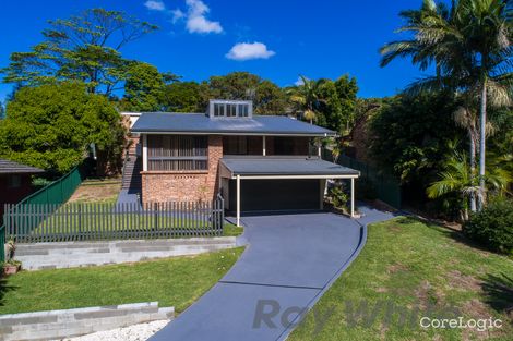 Property photo of 33 Kananook Crescent Belmont North NSW 2280