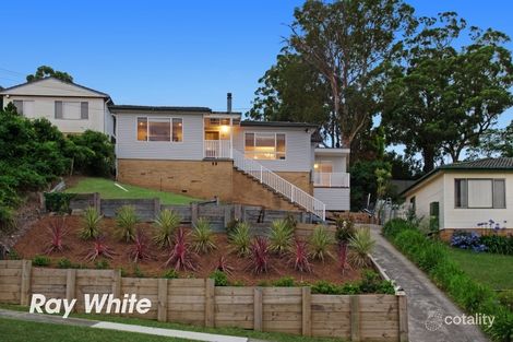 25 Ravel St, Seven Hills, NSW 2147