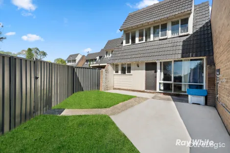 Property photo of 5/1 Byrd Place Tregear NSW 2770