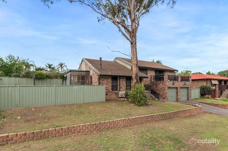 Property photo of 1 Burrill Place Leumeah NSW 2560