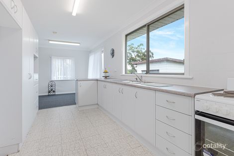 Property photo of 43 Anvil Street Greta NSW 2334