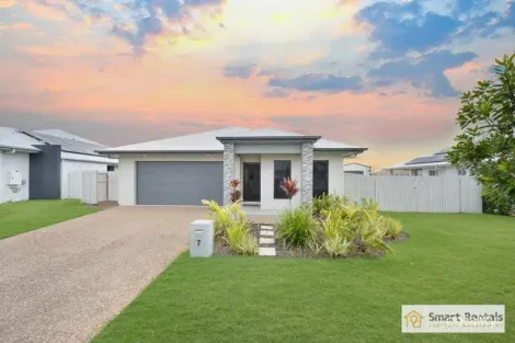 7 Bribie Ch, Burdell, QLD 4818