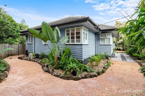 Property photo of 176 Oxley Road Graceville QLD 4075