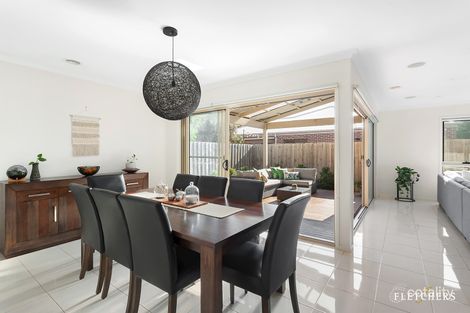 Property photo of 11 Navigate Road Doreen VIC 3754