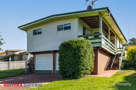 11 Oakleigh St, Rockville, QLD 4350