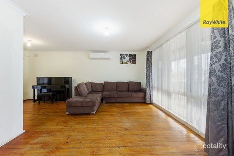 Property photo of 3 Evergreen Avenue Albanvale VIC 3021
