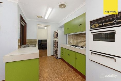 Property photo of 3 Evergreen Avenue Albanvale VIC 3021