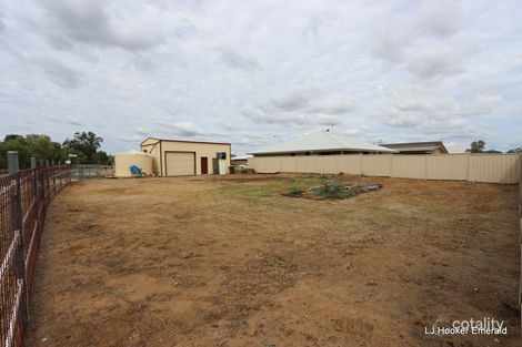 Property photo of 4 Amber Street Emerald QLD 4720
