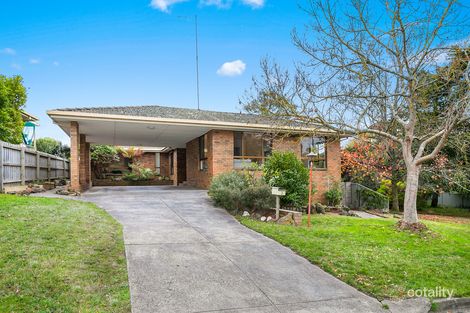3 Mansfield Ave, Mount Clear, VIC 3350