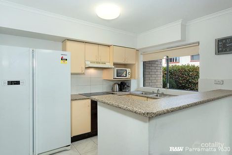 Property photo of 65/127 Park Road Rydalmere NSW 2116