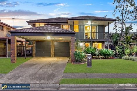 11 Coorabin St, Strathpine, QLD 4500