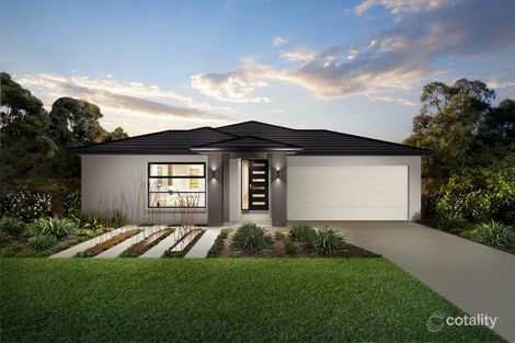 551-555 Boundary Rd, Charlemont, VIC 3217