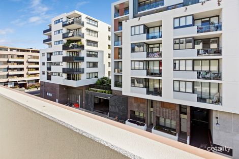 403/72 Macdonald St, Erskineville, NSW 2043