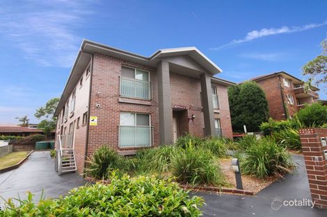 4/88 Sproule St, Lakemba, NSW 2195