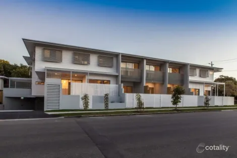 5/57 Beverley St, Morningside, QLD 4170