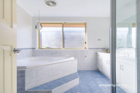 Property photo of 7 Bija Drive Glenmore Park NSW 2745