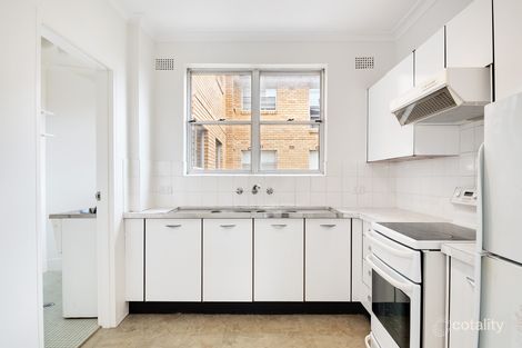 Property photo of 7/11 Harrison Street Cremorne NSW 2090