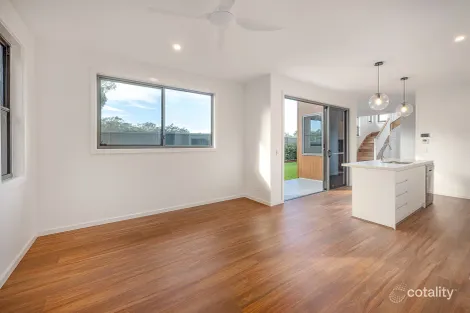 Property photo of 7 Kookaburra Crescent Brunswick Heads NSW 2483