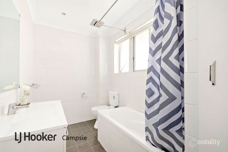 Property photo of 9/23-25 Campsie Street Campsie NSW 2194