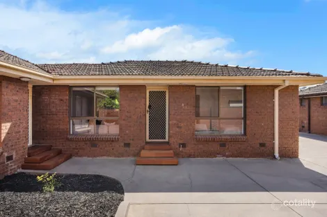3/46 Mitchell St, Brunswick, VIC 3056