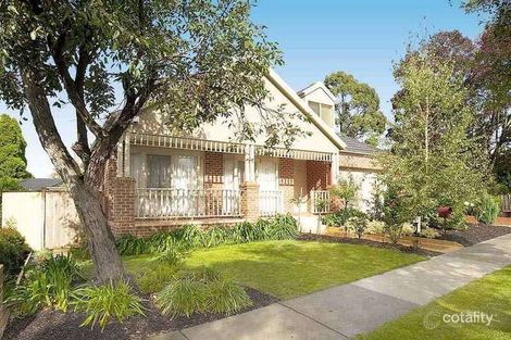 1/10 Campbell St, Glen Waverley, VIC 3150