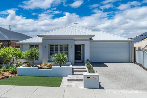 6 Stingray Way, Jindalee, WA 6036