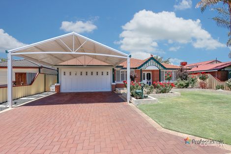 Property photo of 25 Stradbroke Place Ballajura WA 6066