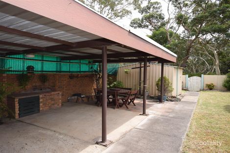 Property photo of 92 Queen Mary Street Callala Beach NSW 2540