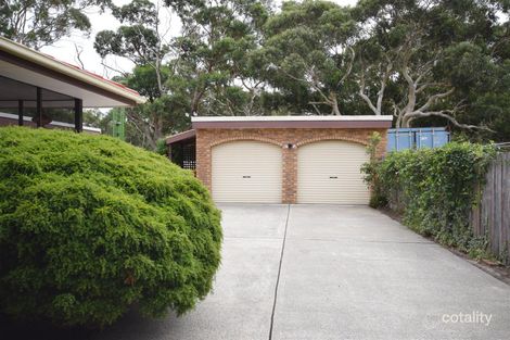 Property photo of 92 Queen Mary Street Callala Beach NSW 2540