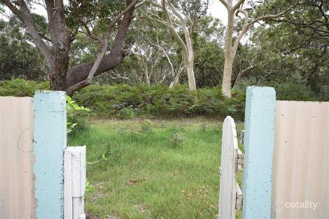 Property photo of 92 Queen Mary Street Callala Beach NSW 2540