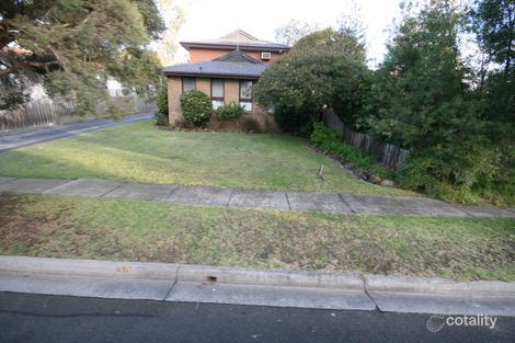 20 Cambden Park Pde, Ferntree Gully, VIC 3156