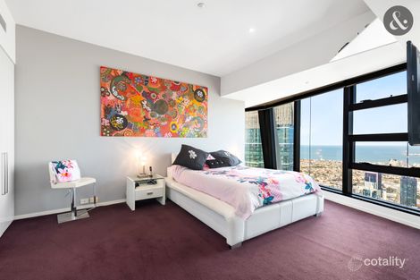 Property photo of 7708/7 Riverside Quay Southbank VIC 3006