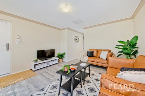 Property photo of 4/153 North Beach Drive Tuart Hill WA 6060