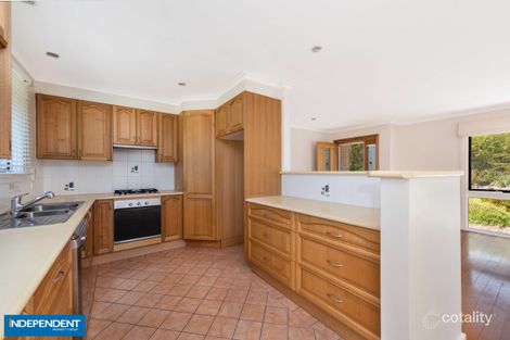 Property photo of 37 Clermont Street Fisher ACT 2611