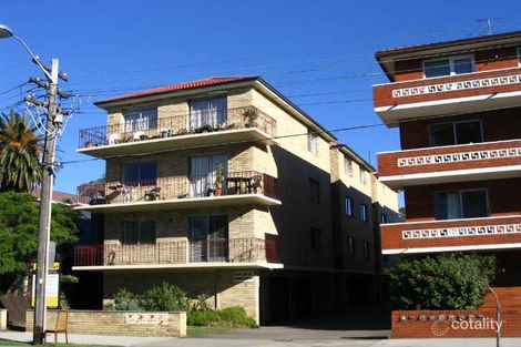 Property photo of 3/9 Doncaster Avenue Kensington NSW 2033