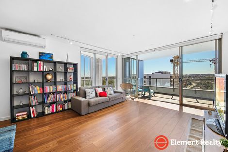 Property photo of 113/2-8 James Street Carlingford NSW 2118