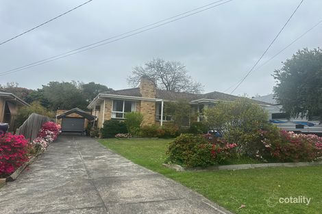 10 Lindel Ct, Croydon, VIC 3136