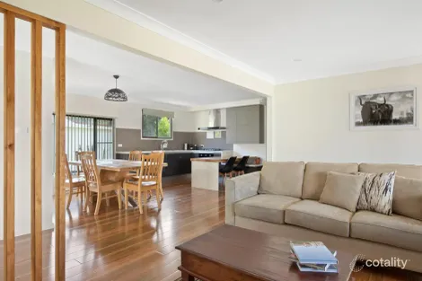 Property photo of 724 Woollamia Road Woollamia NSW 2540