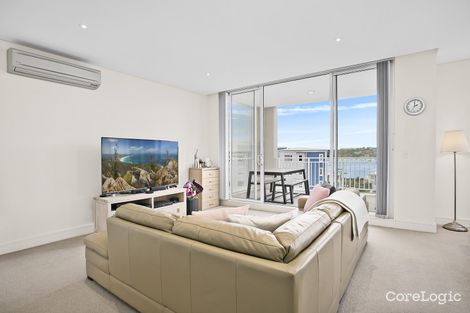 Property photo of 302/18 Woodlands Avenue Breakfast Point NSW 2137