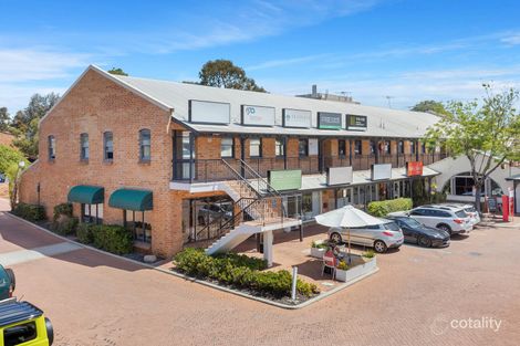 15/531 Hay St, Subiaco, WA 6008