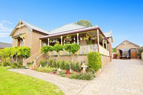 Property photo of 7 Bayldon Place Glenmore Park NSW 2745