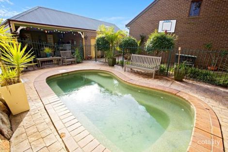 Property photo of 7 Bayldon Place Glenmore Park NSW 2745