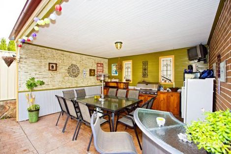 Property photo of 7 Bayldon Place Glenmore Park NSW 2745