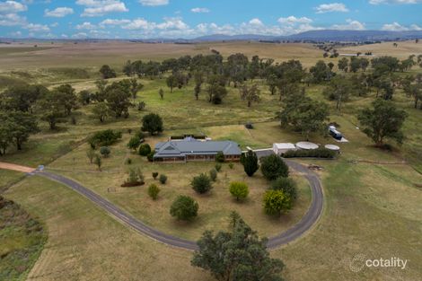 3106 O'Connell Rd, Brewongle, NSW 2795