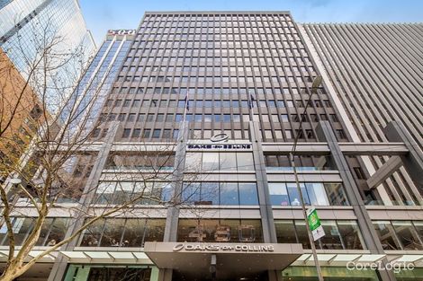 Property photo of 508/480-490 Collins Street Melbourne VIC 3000