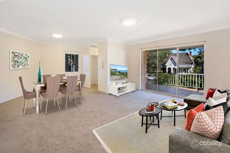 Property photo of 7/36 Albion Street Waverley NSW 2024