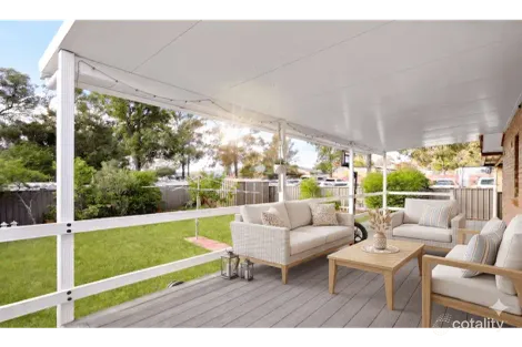Property photo of 79 Power Street Doonside NSW 2767