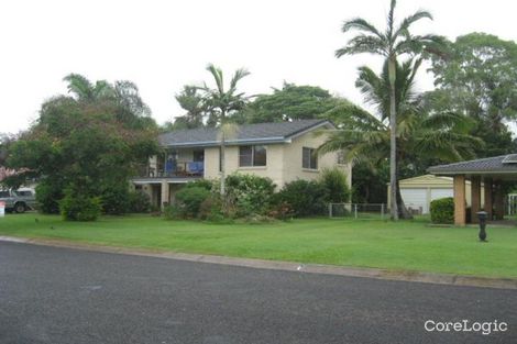 Property photo of 29 Frangipanni Avenue Kawungan QLD 4655