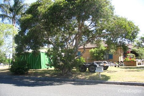 Property photo of 2 Mercator Parade St Huberts Island NSW 2257